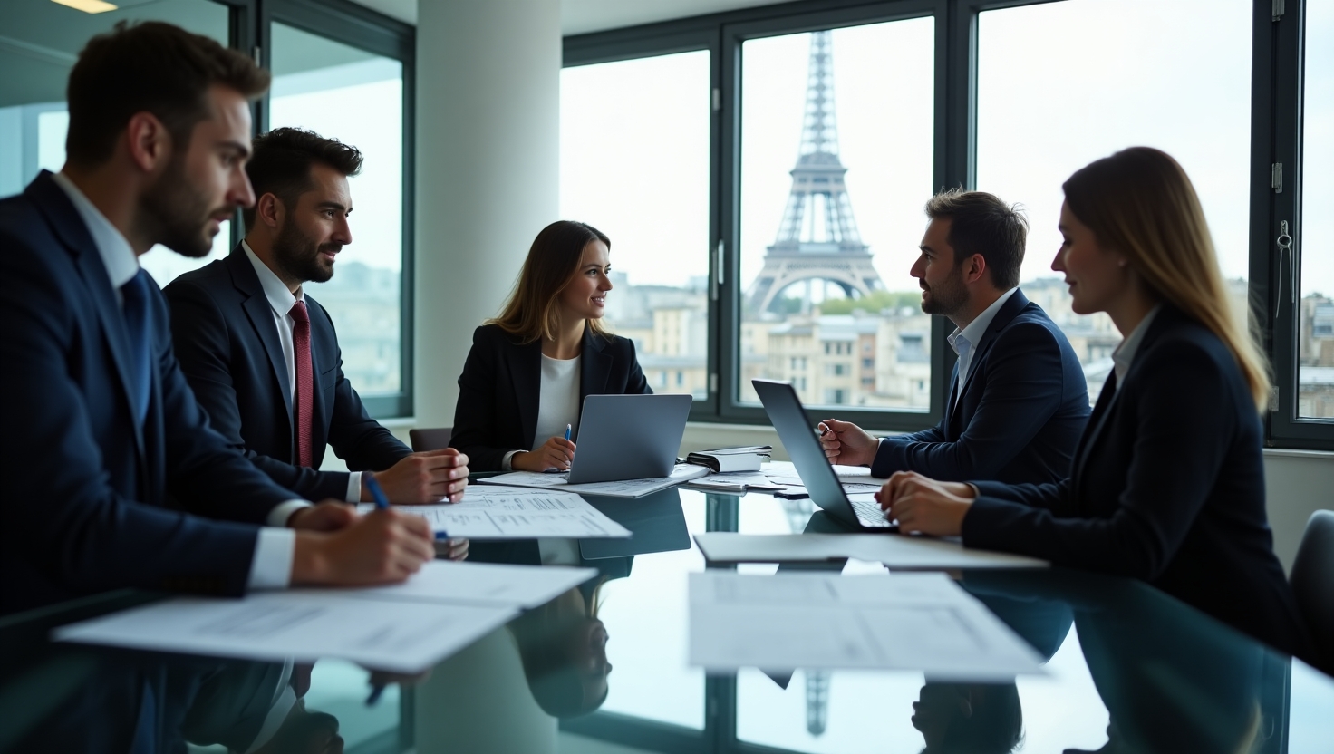 Formation équipes comptables